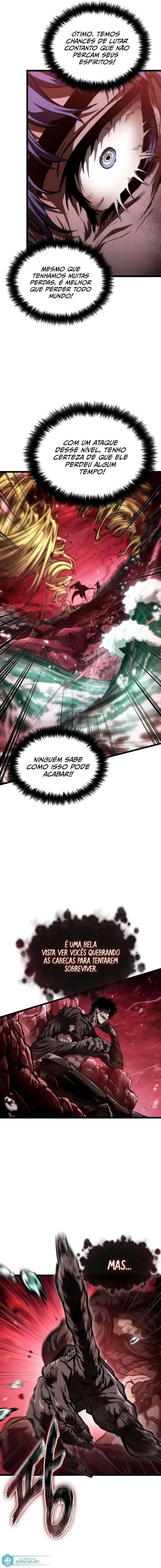 Read O Mundo Após a Queda (PT-BR) PT Manga Online