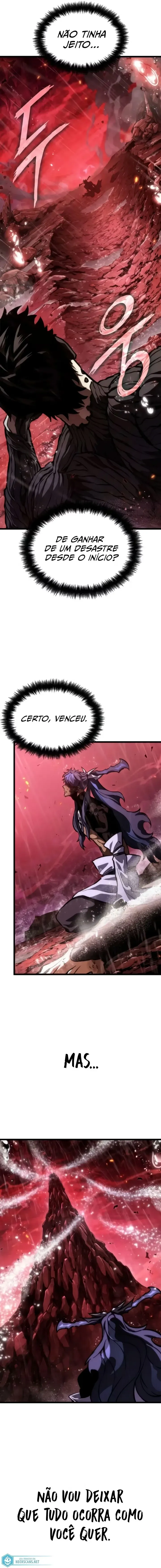 Read O Mundo Após a Queda (PT-BR) PT Manga Online