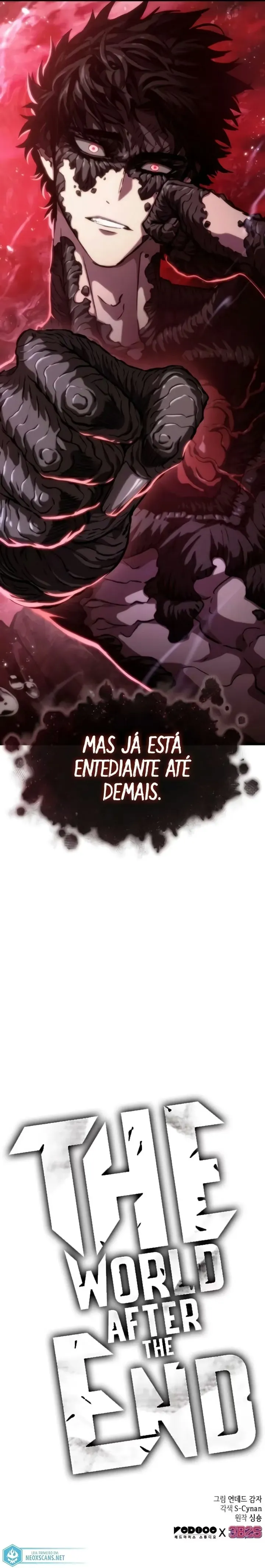 Read O Mundo Após a Queda (PT-BR) PT Manga Online