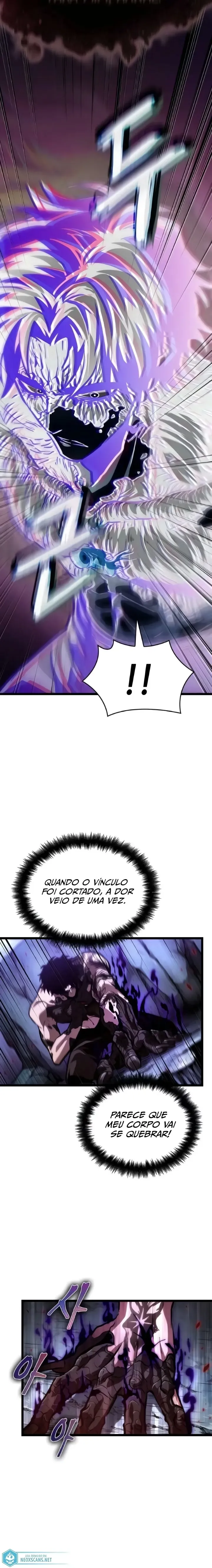 Read O Mundo Após a Queda (PT-BR) PT Manga Online