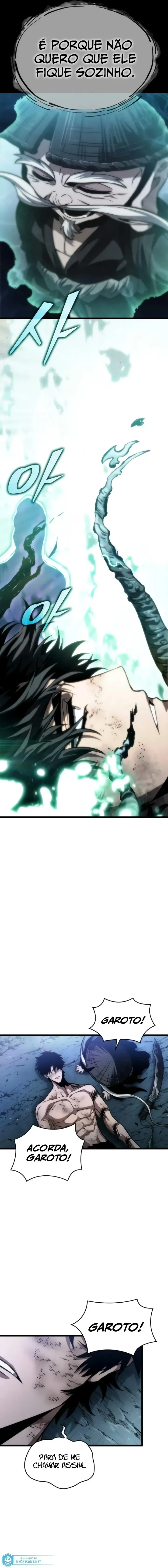 Read O Mundo Após a Queda (PT-BR) PT Manga Online