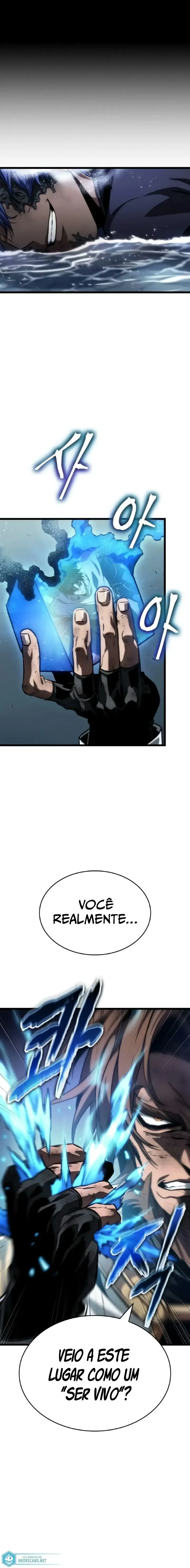 Read O Mundo Após a Queda (PT-BR) PT Manga Online