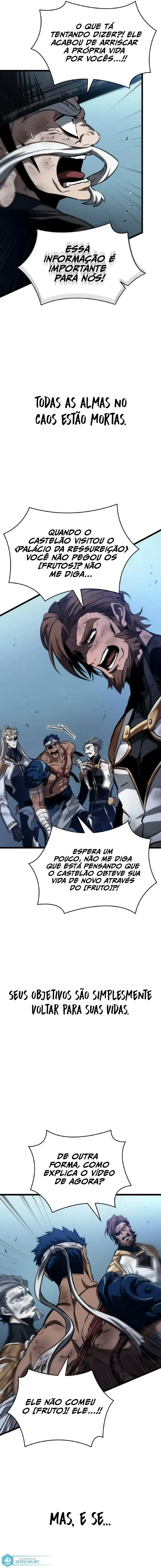 Read O Mundo Após a Queda (PT-BR) PT Manga Online