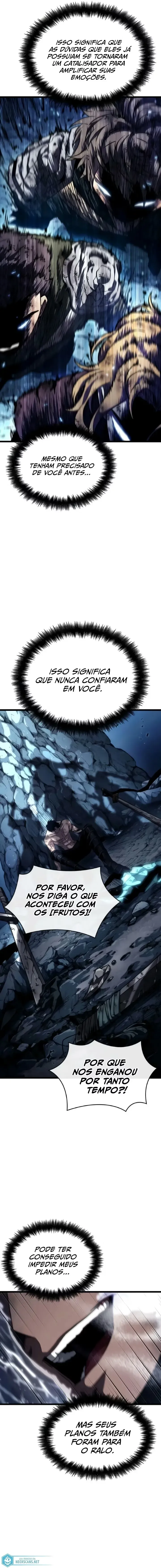 Read O Mundo Após a Queda (PT-BR) PT Manga Online