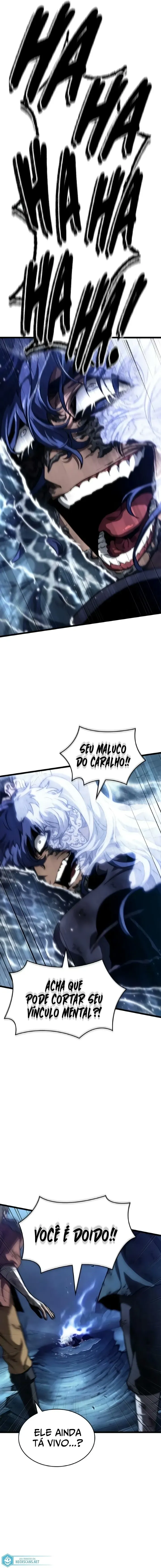 Read O Mundo Após a Queda (PT-BR) PT Manga Online