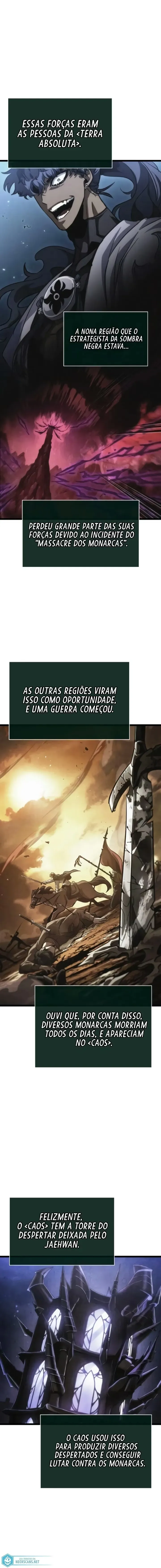 Read O Mundo Após a Queda (PT-BR) PT Manga Online