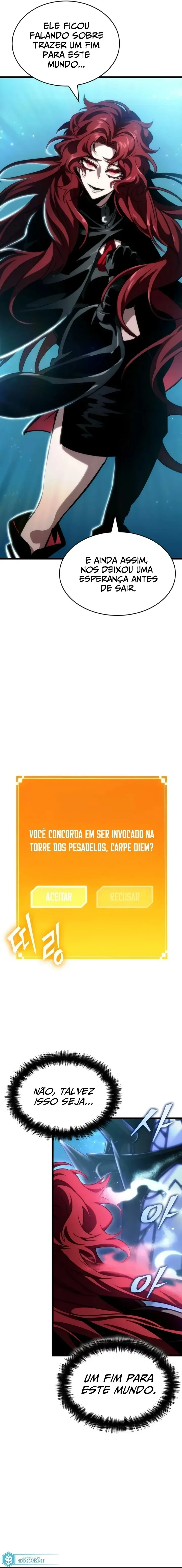 Read O Mundo Após a Queda (PT-BR) PT Manga Online