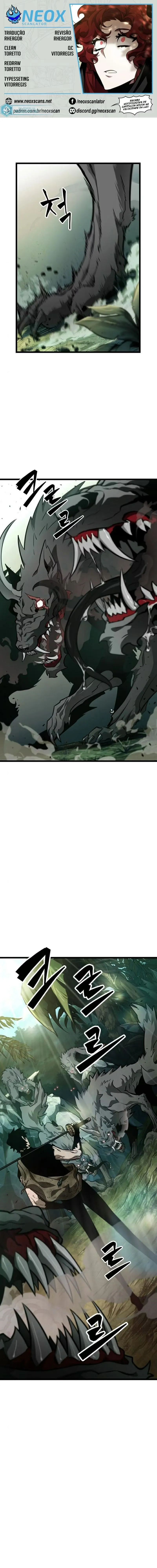 Read O Mundo Após a Queda (PT-BR) PT Manga Online