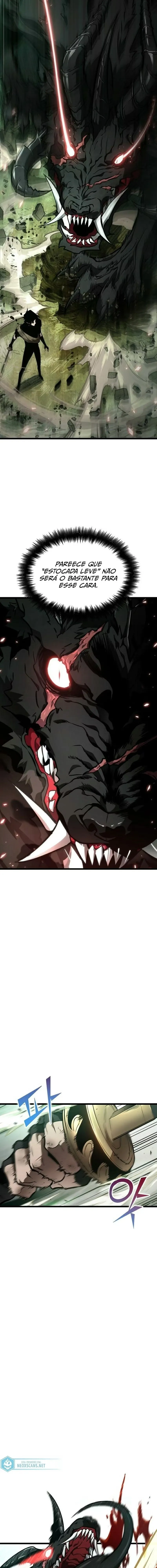 Read O Mundo Após a Queda (PT-BR) PT Manga Online