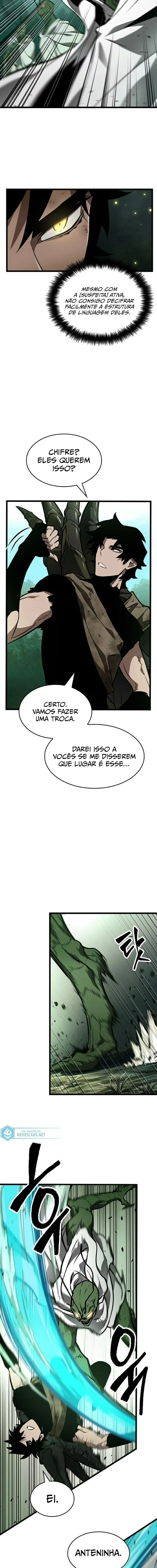Read O Mundo Após a Queda (PT-BR) PT Manga Online