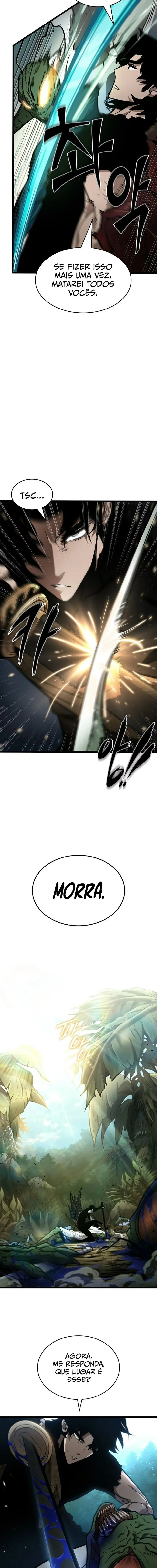 Read O Mundo Após a Queda (PT-BR) PT Manga Online