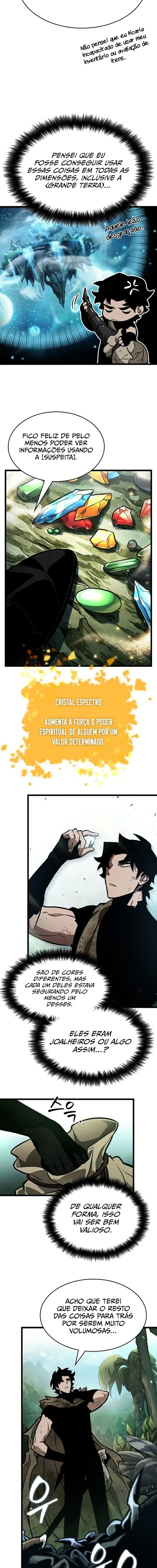 Read O Mundo Após a Queda (PT-BR) PT Manga Online