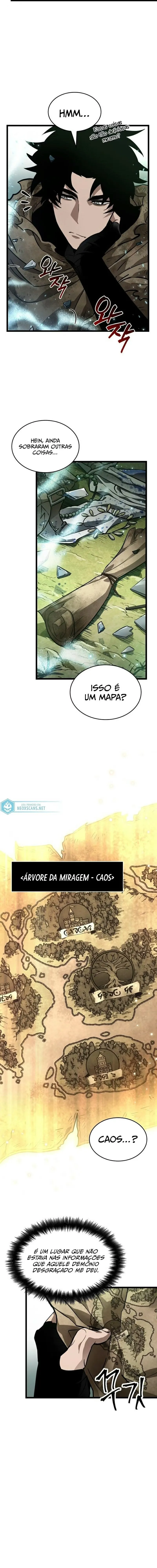 Read O Mundo Após a Queda (PT-BR) PT Manga Online