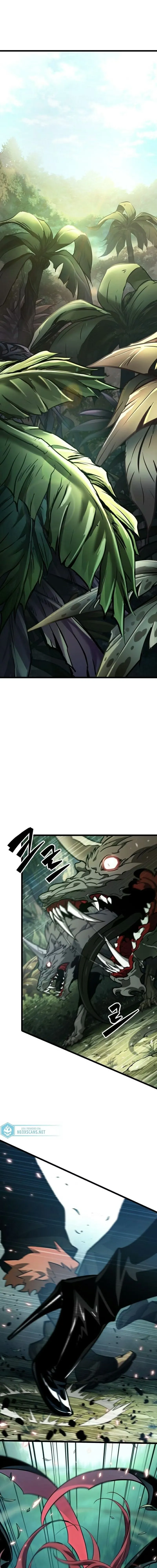 Read O Mundo Após a Queda (PT-BR) PT Manga Online