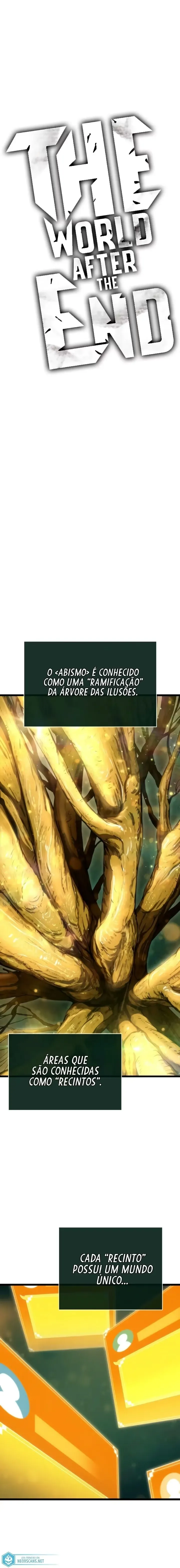 Read O Mundo Após a Queda (PT-BR) PT Manga Online