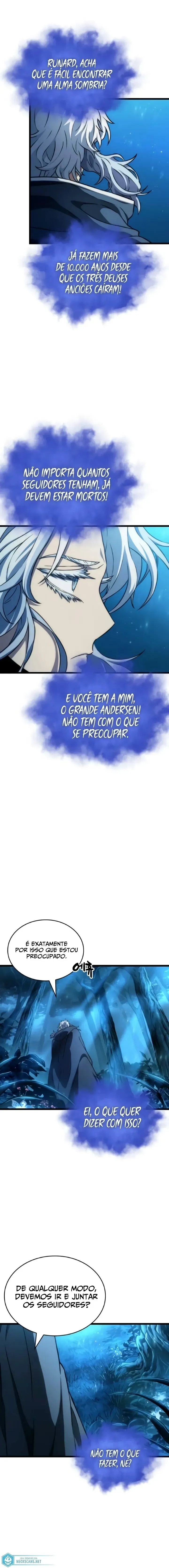 Read O Mundo Após a Queda (PT-BR) PT Manga Online