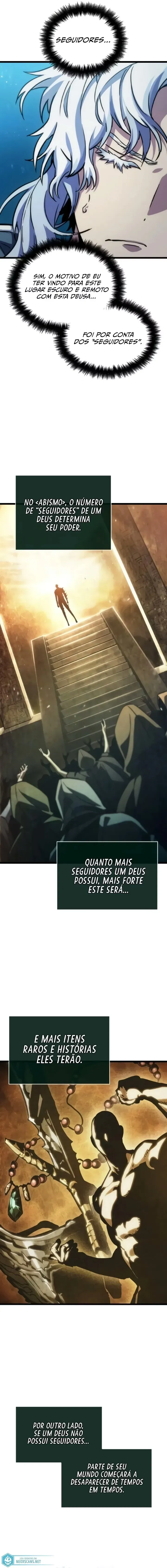 Read O Mundo Após a Queda (PT-BR) PT Manga Online