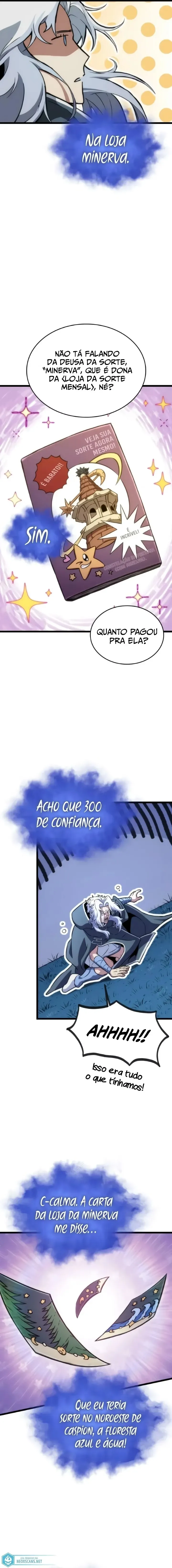 Read O Mundo Após a Queda (PT-BR) PT Manga Online