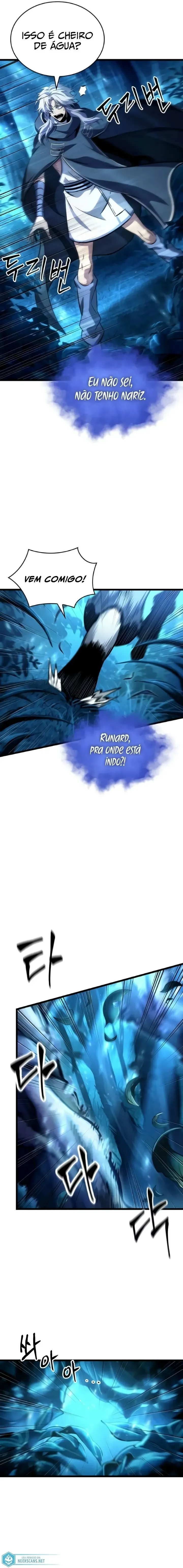 Read O Mundo Após a Queda (PT-BR) PT Manga Online