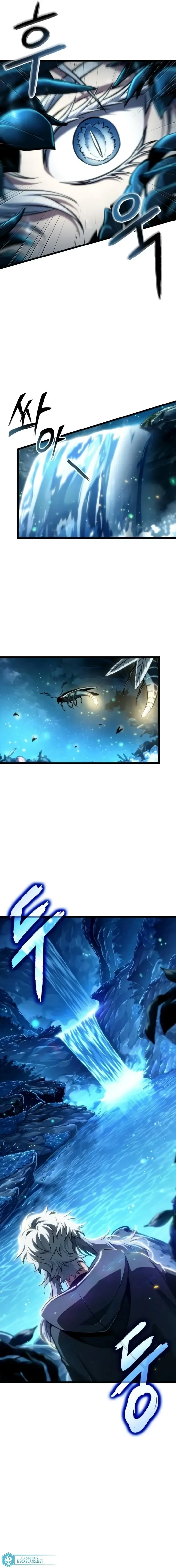 Read O Mundo Após a Queda (PT-BR) PT Manga Online
