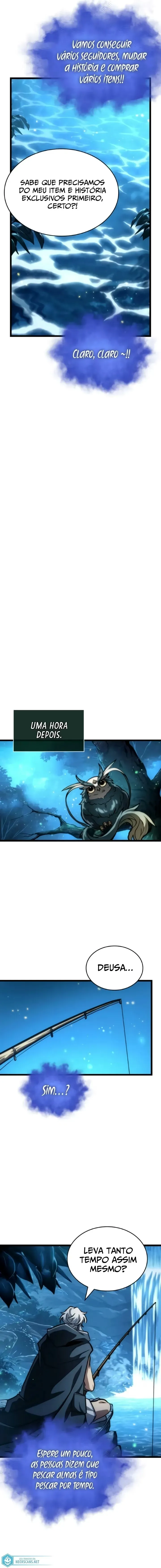 Read O Mundo Após a Queda (PT-BR) PT Manga Online