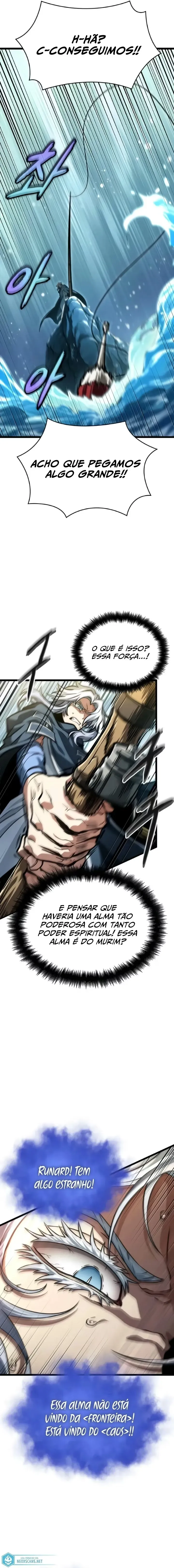 Read O Mundo Após a Queda (PT-BR) PT Manga Online