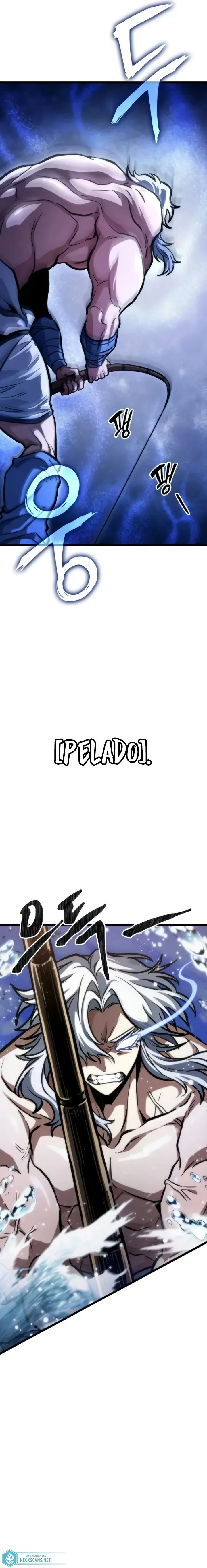 Read O Mundo Após a Queda (PT-BR) PT Manga Online