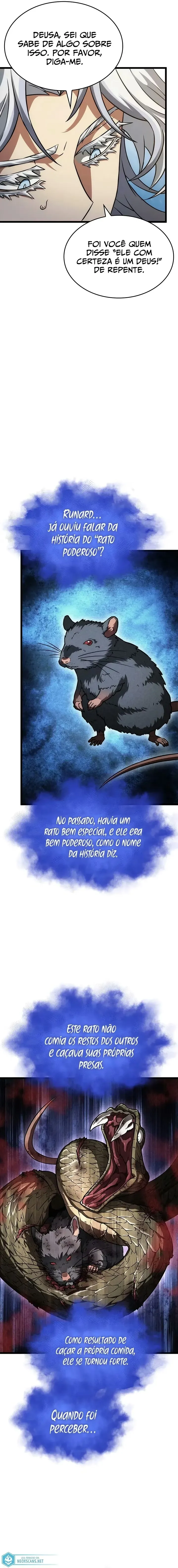 Read O Mundo Após a Queda (PT-BR) PT Manga Online