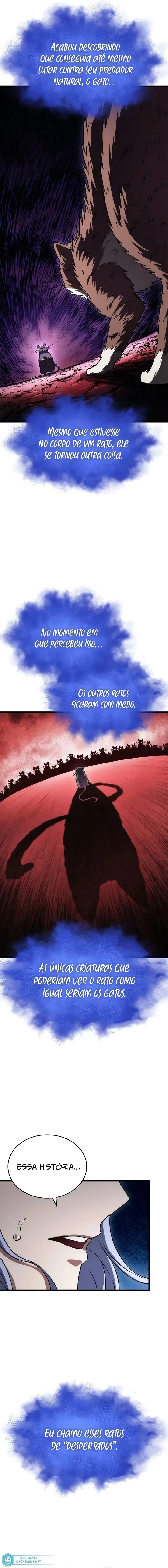 Read O Mundo Após a Queda (PT-BR) PT Manga Online