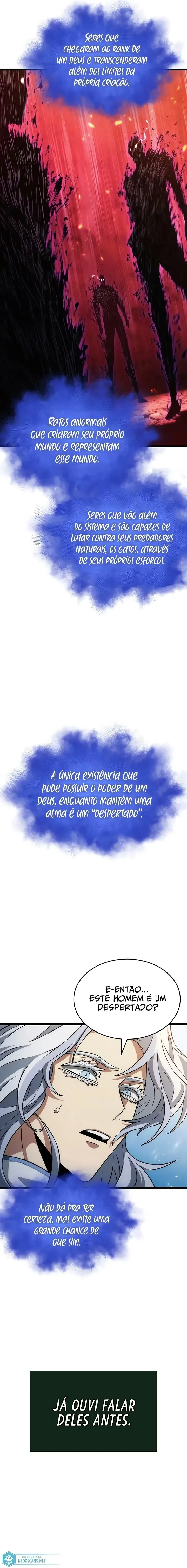 Read O Mundo Após a Queda (PT-BR) PT Manga Online