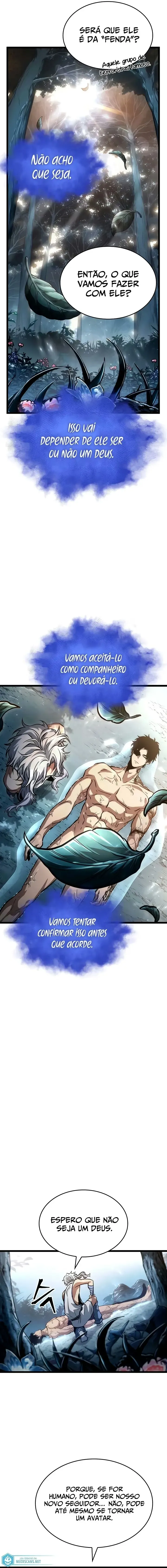 Read O Mundo Após a Queda (PT-BR) PT Manga Online