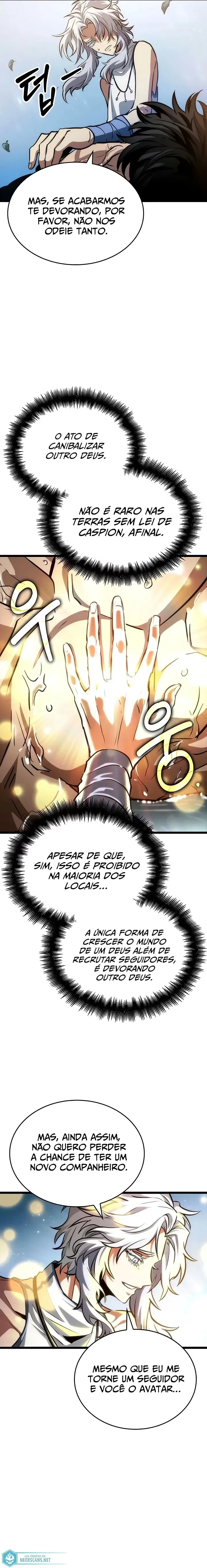 Read O Mundo Após a Queda (PT-BR) PT Manga Online