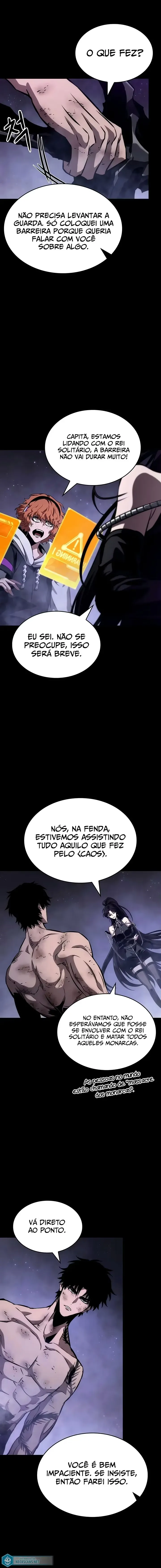 Read O Mundo Após a Queda (PT-BR) PT Manga Online