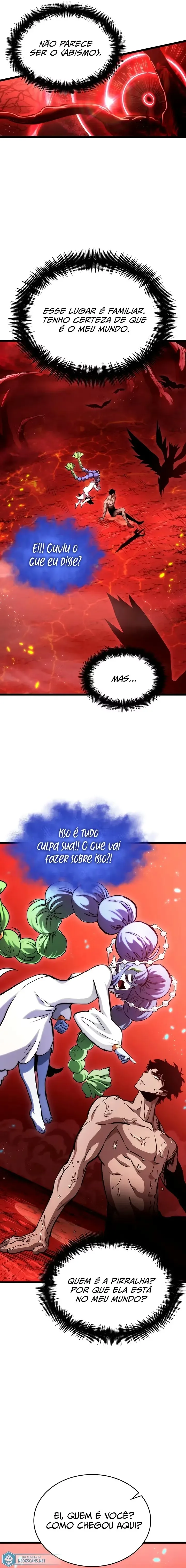 Read O Mundo Após a Queda (PT-BR) PT Manga Online