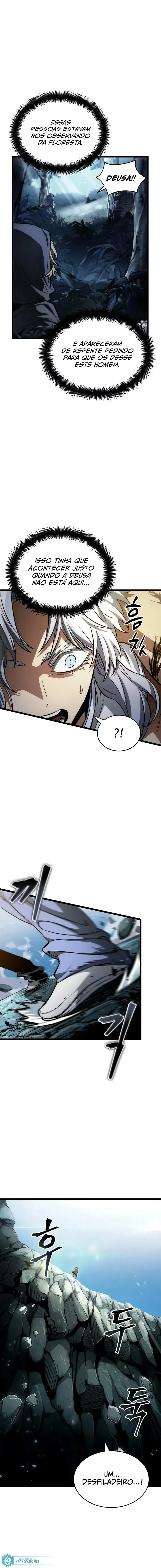 Read O Mundo Após a Queda (PT-BR) PT Manga Online