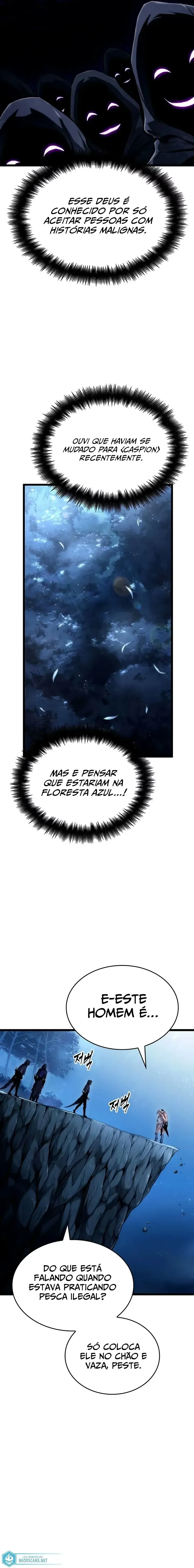 Read O Mundo Após a Queda (PT-BR) PT Manga Online