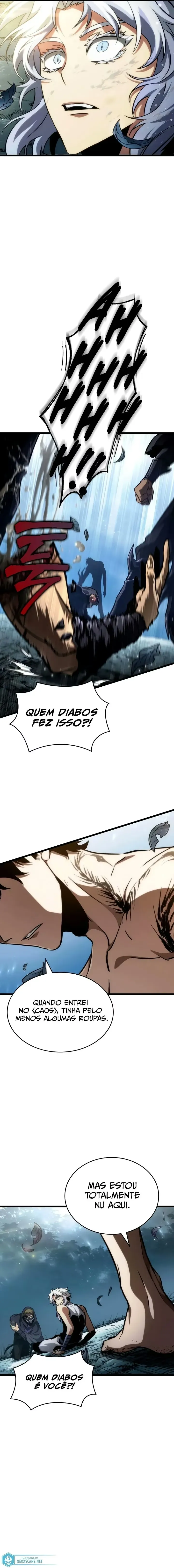 Read O Mundo Após a Queda (PT-BR) PT Manga Online
