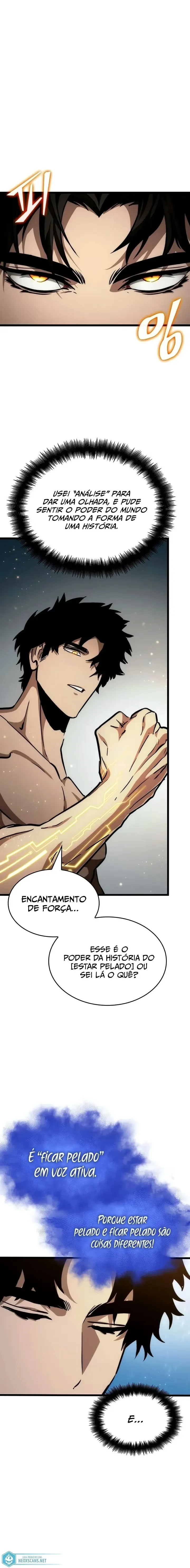 Read O Mundo Após a Queda (PT-BR) PT Manga Online
