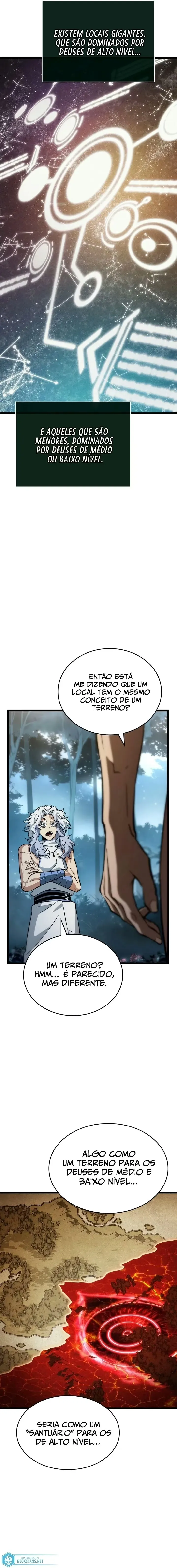 Read O Mundo Após a Queda (PT-BR) PT Manga Online
