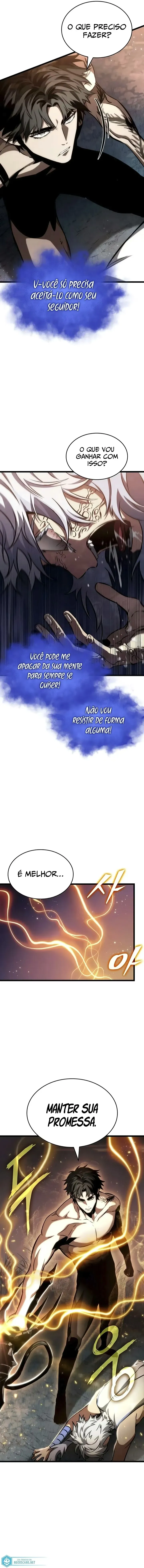Read O Mundo Após a Queda (PT-BR) PT Manga Online