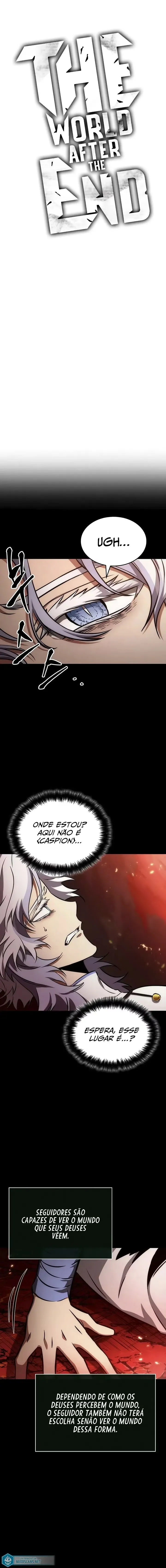 Read O Mundo Após a Queda (PT-BR) PT Manga Online