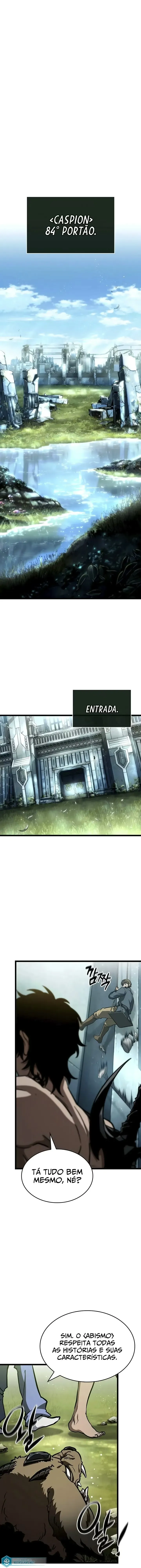 Read O Mundo Após a Queda (PT-BR) PT Manga Online