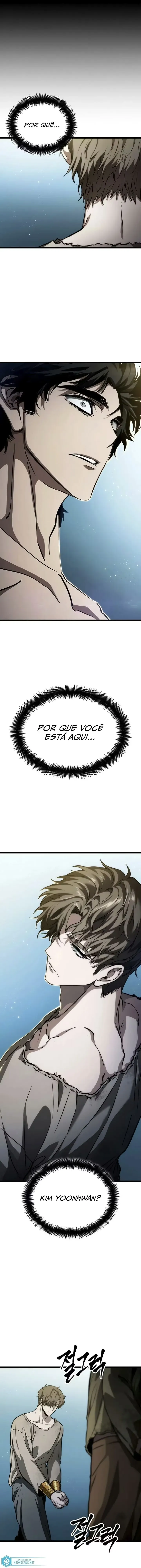 Read O Mundo Após a Queda (PT-BR) PT Manga Online