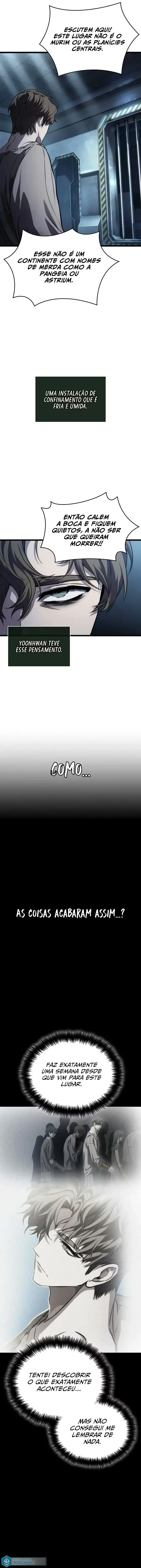 Read O Mundo Após a Queda (PT-BR) PT Manga Online