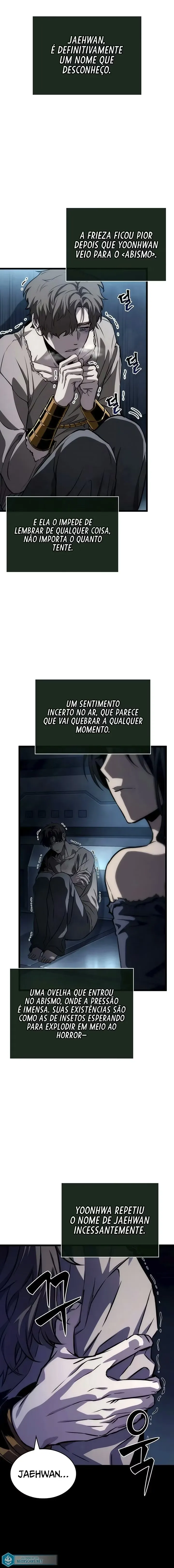 Read O Mundo Após a Queda (PT-BR) PT Manga Online