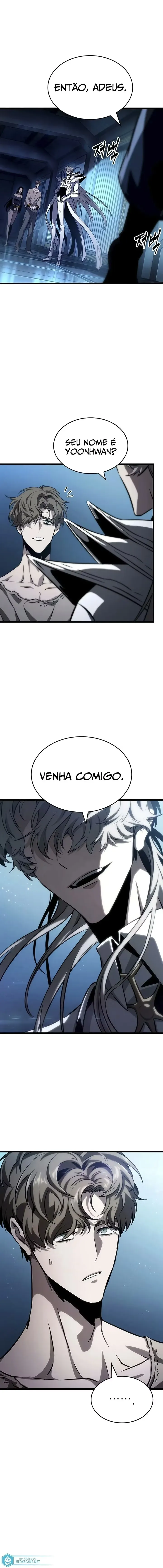 Read O Mundo Após a Queda (PT-BR) PT Manga Online