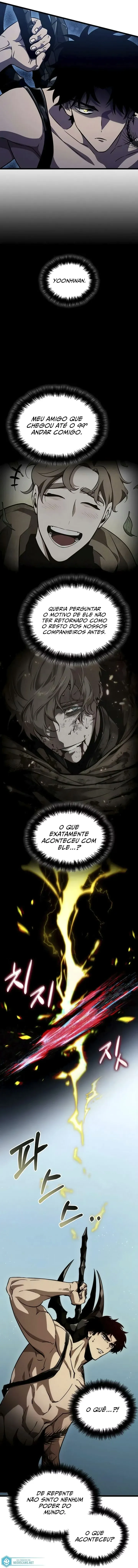 Read O Mundo Após a Queda (PT-BR) PT Manga Online