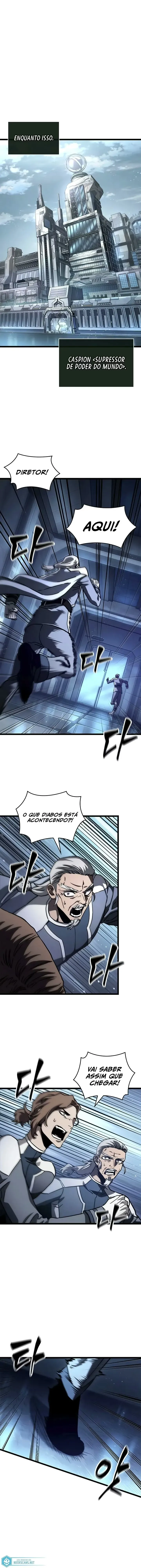 Read O Mundo Após a Queda (PT-BR) PT Manga Online
