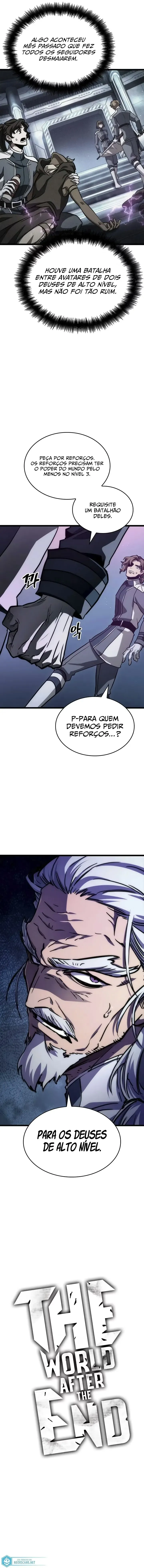 Read O Mundo Após a Queda (PT-BR) PT Manga Online