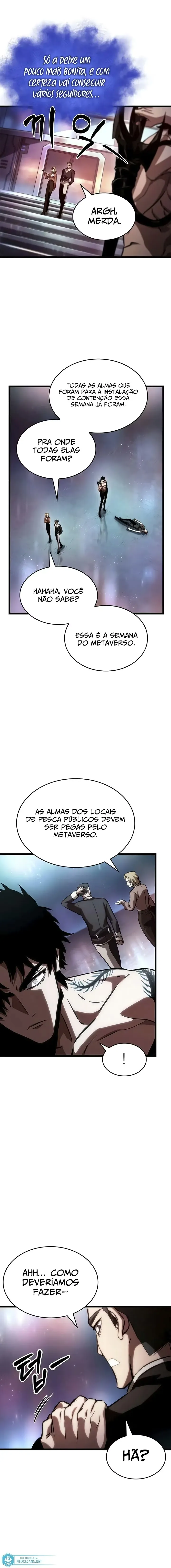 Read O Mundo Após a Queda (PT-BR) PT Manga Online